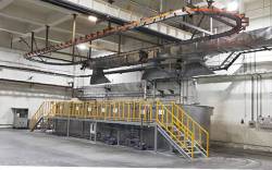 噴涂機在涂裝過程中該注意哪些方面呢？